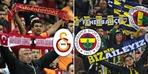 Galatasaray-Fenerbahçe derbisi için kamuoyunun kararı!