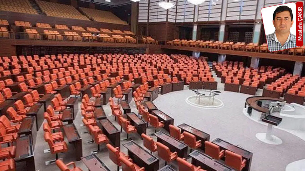 İşsizlik Maaşı ve İşveren Destekleriyle İlgili Yeni Düzenlemeler Meclis Gündeminde