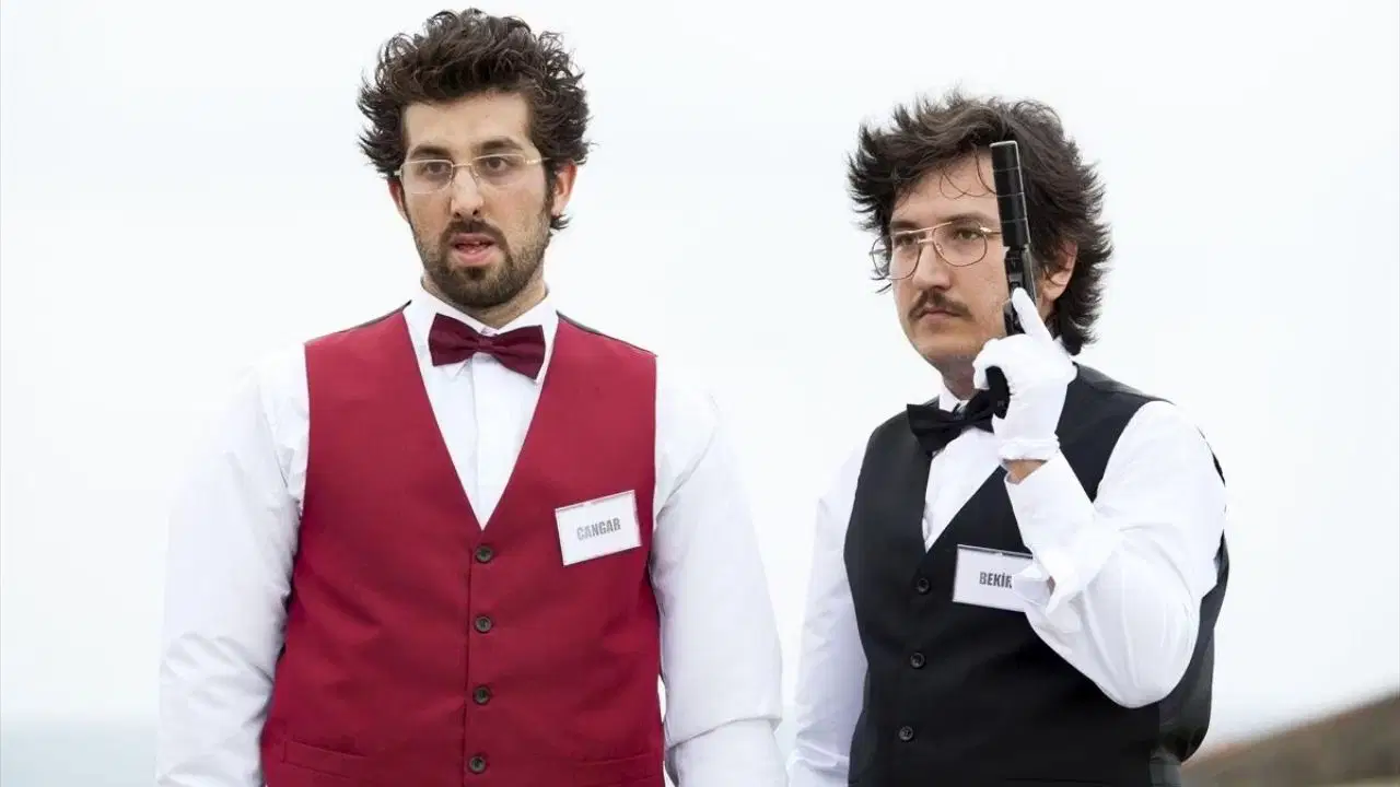 Bu Hafta Sinema Salonlarında Yeni Filmler Birbirini İzliyor