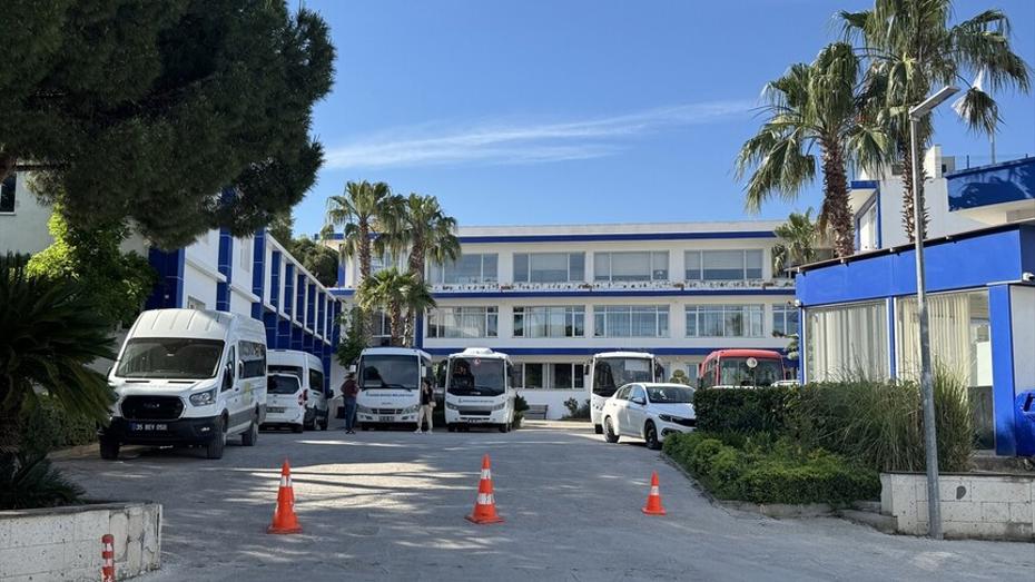 Güzelbahçe Belediyesi'nde Gözaltılarla Yeni Soruşturma Dalgası