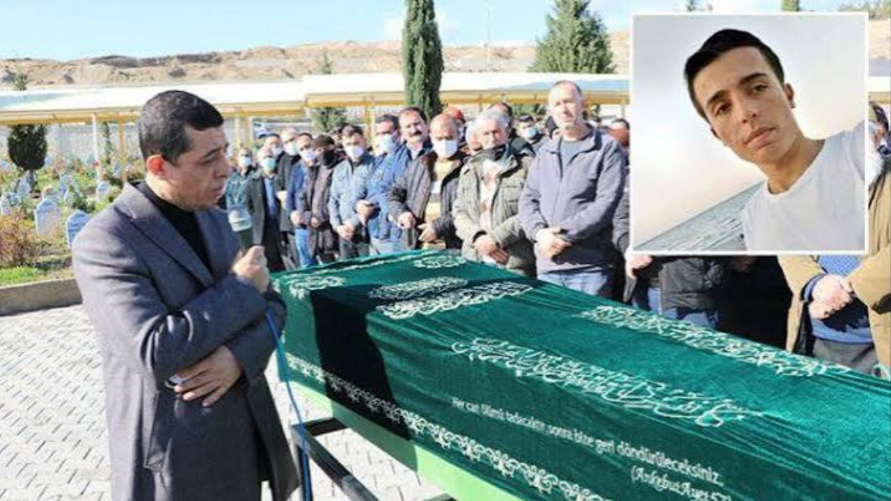 Mehmet Sami Tuğrul'un Ölümüne Neden Olan Antalya İlim ve Kültür Derneği'ne Sadece Para Cezası Verildi