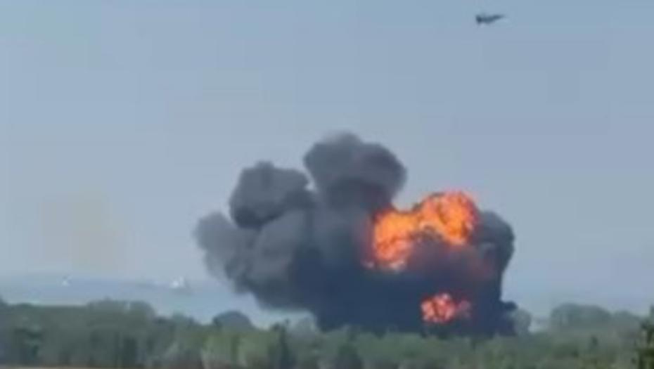 Yalova'da F-16 Eğitim Uçağı Düşüşü Son Dakika Gelişmeleri