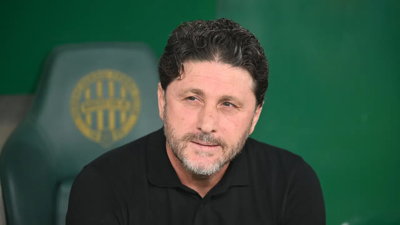 Fatih Tekke’den Şok İstifa Kararı: 'Bu Cezayı Kendime Veriyorum'