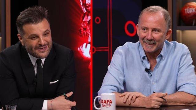 Sergen Yalçın'dan Sert Eleştiriler: Galatasaray'ın Transfer Politikası ve Süper Lig Yıldızlarına Dair Yorumlar