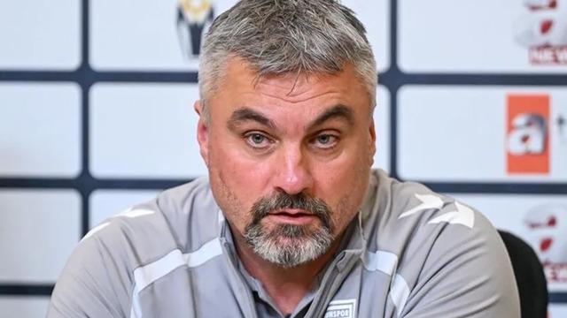 Trabzonspor Thomas Reis ile Resmi Anlaşmaya Çok Yakın! Alman Teknik Adam Trabzon'a Geliyor