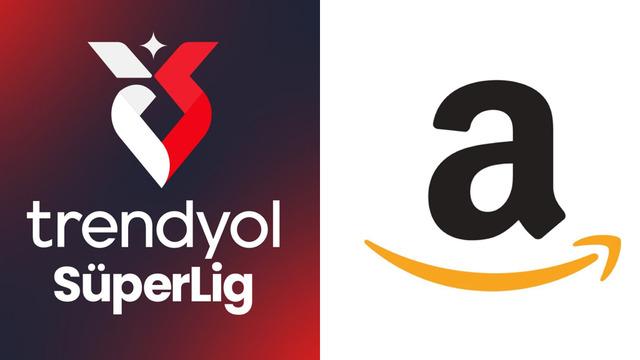 Süper Lig’de Yüzyılın İhalesi: Amazon Türkiye’ye Giriyor ve Devasa Tekliflerle Fırtına Estiriyor