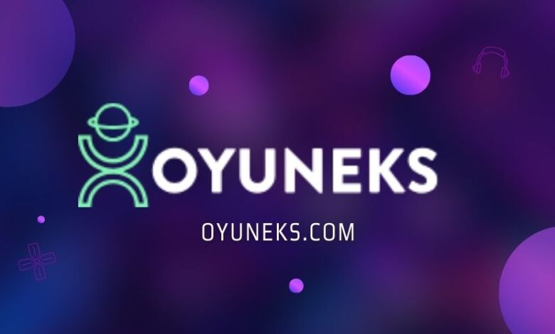 oyuneks