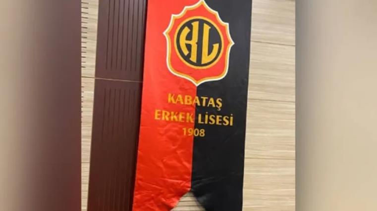 Kabataş logo, Kabataş erkek lisesi logo, BJK Kabataş vakfı okulları, Kabataş erkek lisesi , Kabataş lisesi, BJK Kabataş vakfı