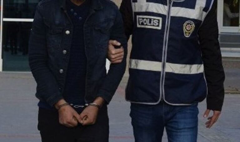 Cinsel saldırı suçundan aranan şahıs yakalandı – Son Dakika Türkiye Haberleri