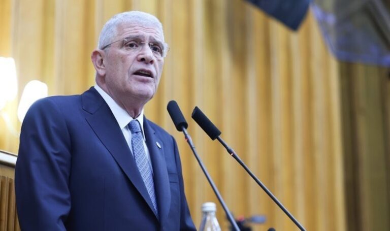 Müsavat Dervişoğlu: “Partimizden istifa eden bir milletvekiliyle Sayın Cumhurbaşkanı’nın temasını biliyorum. İstifa takvimini ayarladıklarını biliyorum” – Son Dakika Siyaset Haberleri