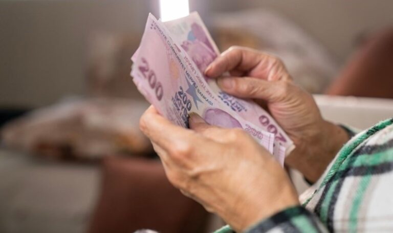 Asgari ücret 3 ayda buhar oldu: Türkiye Avrupa’da 3 basamak daha geriledi! – Son Dakika Ekonomi Haberleri