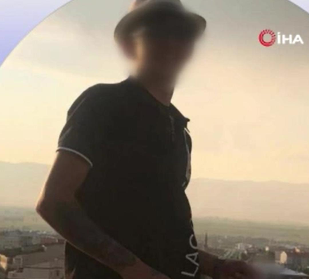 16 -Ed -Lold Boy ev sahibini bıçakladı: 