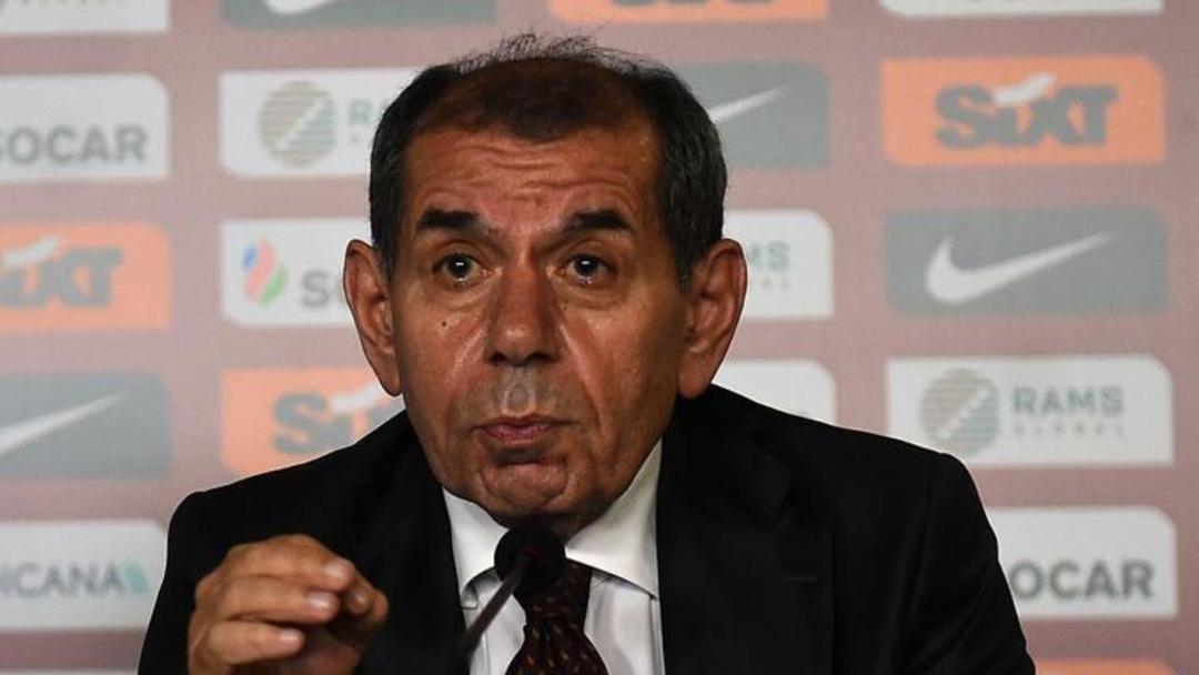 Galatasaray Besiktas Derby Sarı Kırmızı Yönetim Kurallarını Beklenmedik Kararın Suçlamasından Sonra! 3