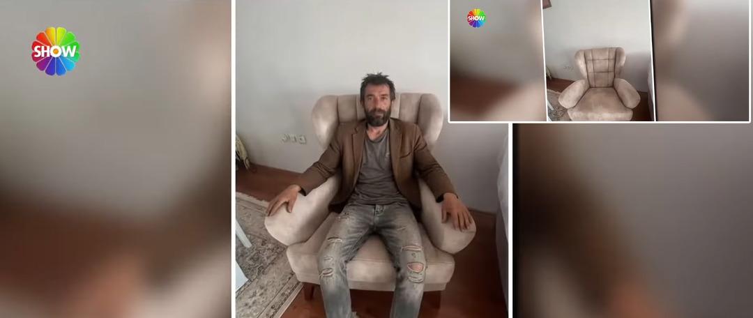 Evde birisinin olduğunu sandılar! Yapay Zeka ile Yapılan Dilenci Şakası Ebeveynleri Ağlattı 3