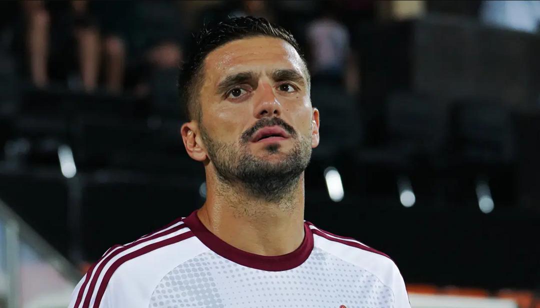 Eski Fenerbahçe yıldızı Dusan Tadic, BAE'de gol atmaya devam ediyor! Sırp oyuncu şık bir şutla takımına galibiyeti getirdi: 4