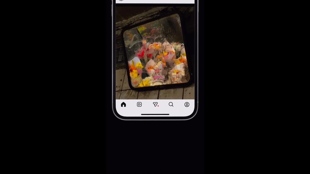 Instagram'ın tasarımı değişiyor: İşte Instagram 3'ün yeni tasarımı