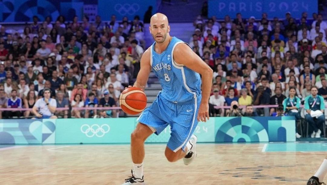 Eski F.Bahçe Beko oyuncusu Nick Calathes Partizan'a transfer oldu! 3