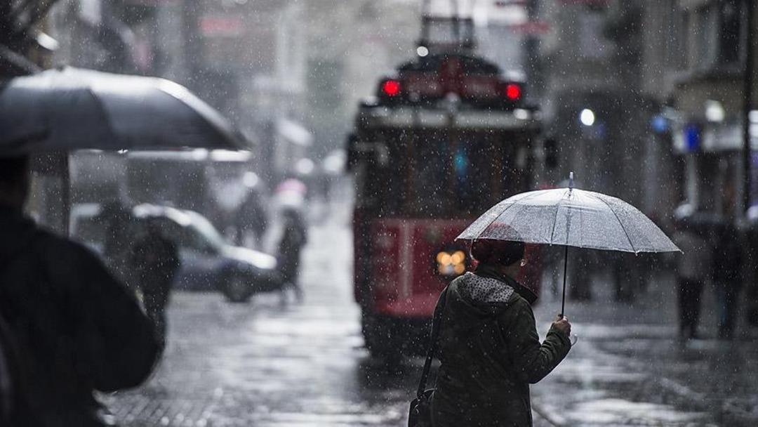 Bu günlerde güneşe aldanmayın... Yakında hava değişecek: Meteoroloji uyardı! 2