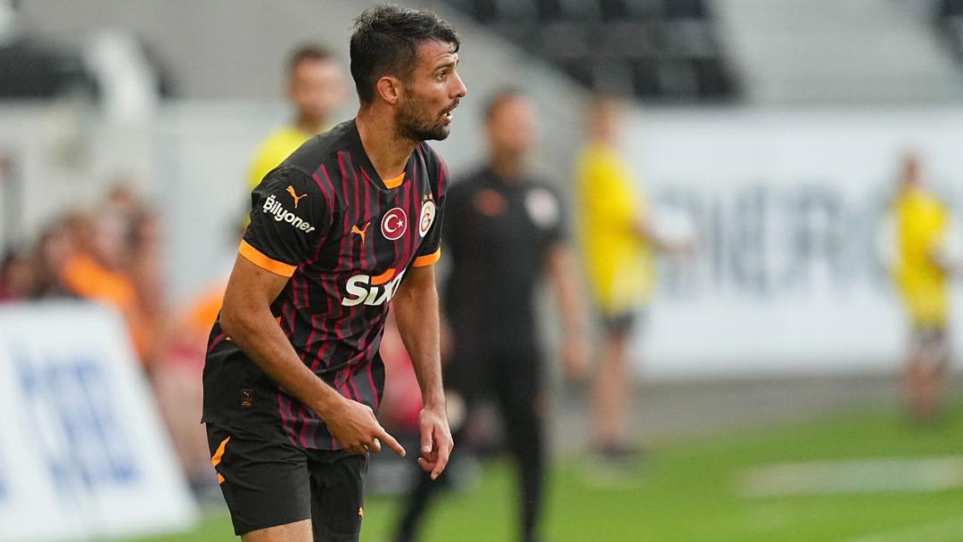 Eski Galatasaraylı yıldız Leo Dubois, 31 yaşında futbolu bırakacağını duyurdu! 3