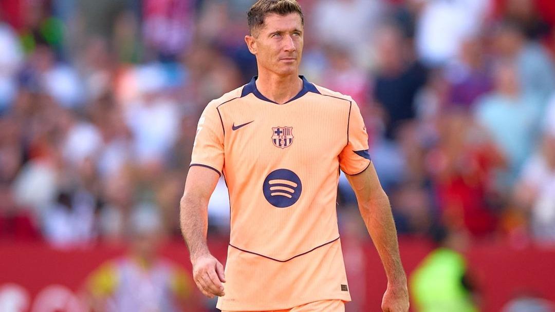 Adı F.Bahçe'yle anılan Robert Lewandowski için flaş iddia! Almanlar resmen duyurdu... 3