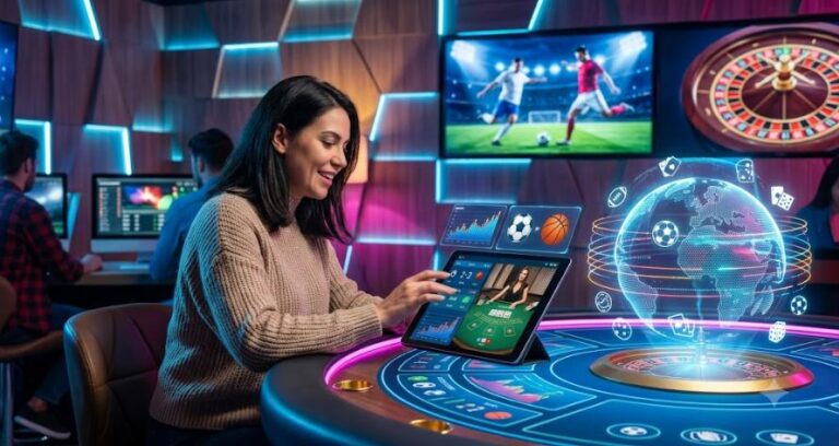 Raykobet Vip Platformu Beraber Üstün Kazanç Fırsatı