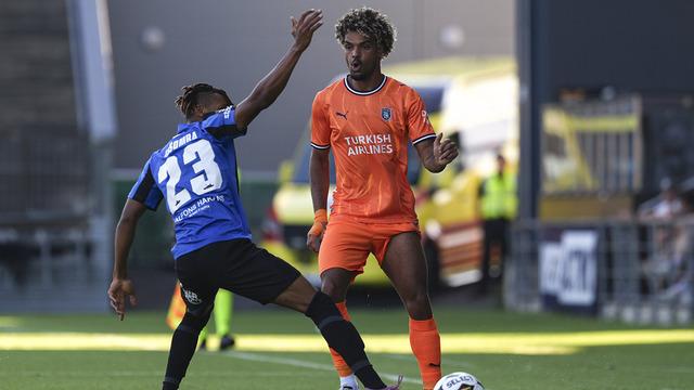 Başakşehir’den erken veda! Inter Turku’ya eleniyoruz