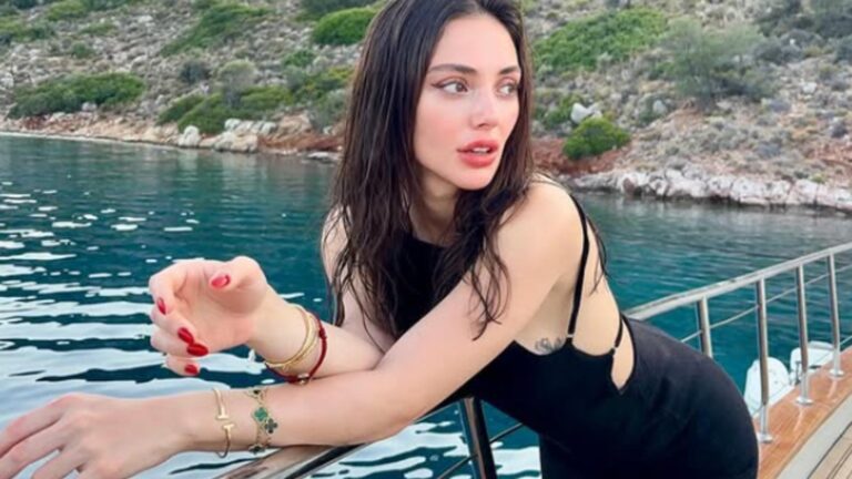 Teşkilat’ın ardından teklif yağdı! Rabia Soytürk sonunda kararını verdi